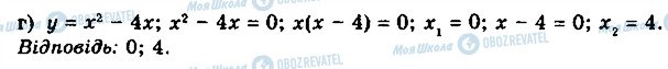 ГДЗ Алгебра 10 клас сторінка 154