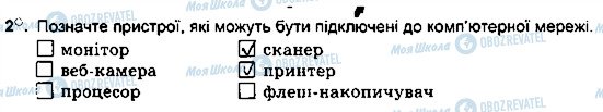 ГДЗ Информатика 5 класс страница ст23впр2