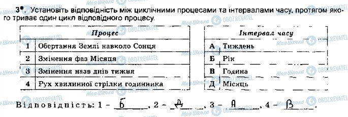 ГДЗ Информатика 5 класс страница ст82впр3