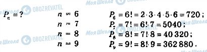 ГДЗ Математика 11 клас сторінка 417