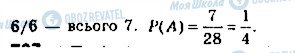 ГДЗ Математика 11 клас сторінка 516