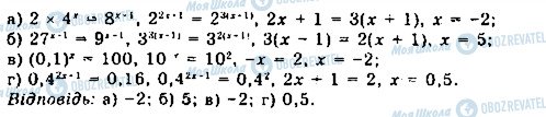 ГДЗ Математика 11 класс страница 53