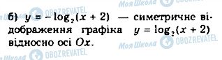 ГДЗ Математика 11 класс страница 141