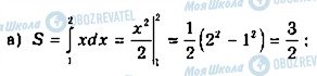 ГДЗ Математика 11 класс страница 282