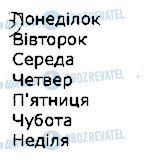 ГДЗ Німецька мова 1 клас сторінка стор87