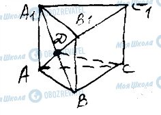 ГДЗ Геометрия 11 класс страница 32