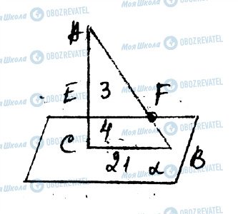 ГДЗ Геометрия 10 класс страница 22