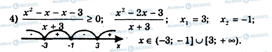 ГДЗ Алгебра 10 класс страница 44