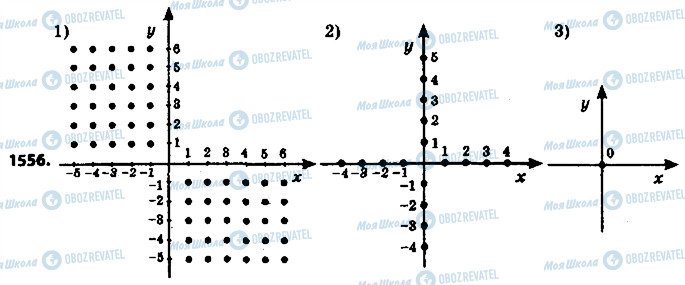 ГДЗ Математика 6 класс страница 1556