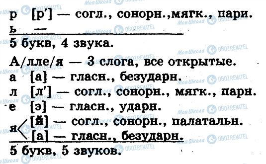 ГДЗ Русский язык 5 класс страница 215