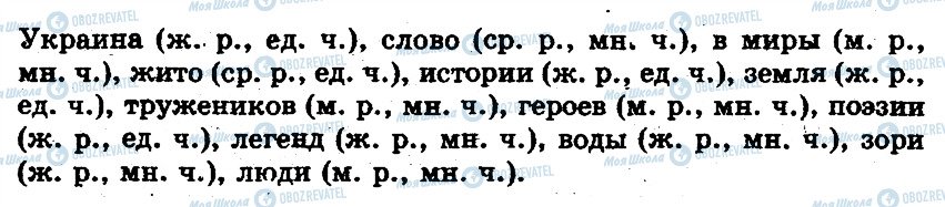 ГДЗ Російська мова 5 клас сторінка 408