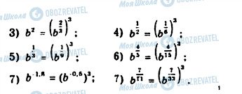 ГДЗ Алгебра 10 клас сторінка 435