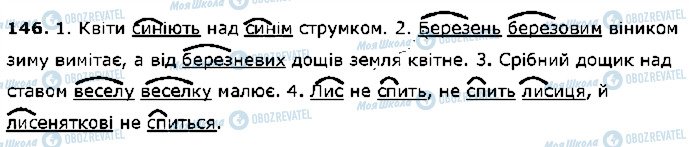 ГДЗ Українська література 2 клас сторінка 146