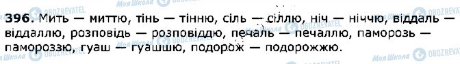 ГДЗ Українська література 2 клас сторінка 396