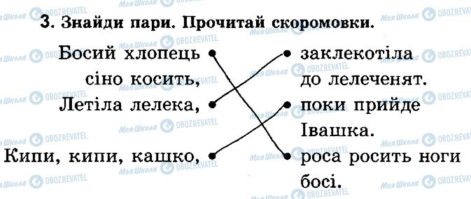 ГДЗ Українська література 2 клас сторінка Стр14