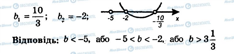 ГДЗ Алгебра 9 класс страница 121