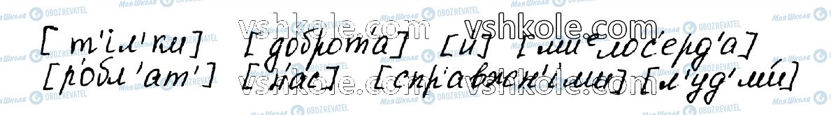 ГДЗ Українська мова 10 клас сторінка 69