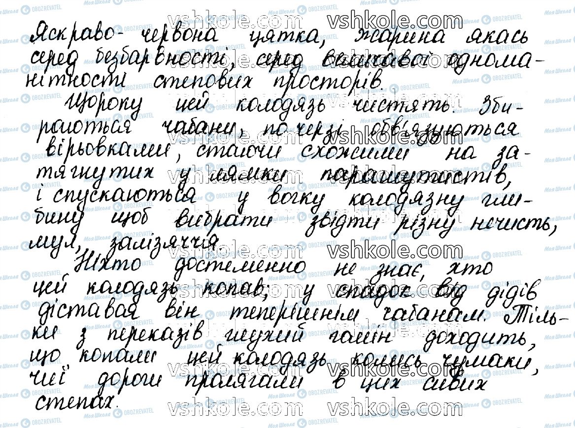 ГДЗ Українська мова 10 клас сторінка 143