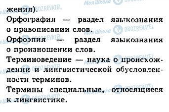 ГДЗ Російська мова 10 клас сторінка 248