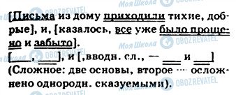 ГДЗ Російська мова 9 клас сторінка 95