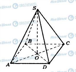 ГДЗ Геометрия 11 класс страница 386