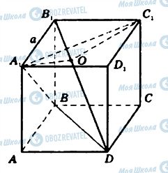 ГДЗ Геометрия 11 класс страница 394