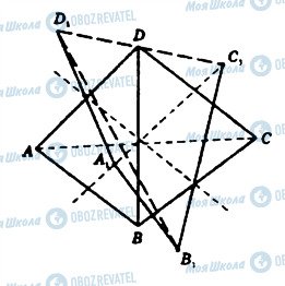 ГДЗ Геометрія 11 клас сторінка 400