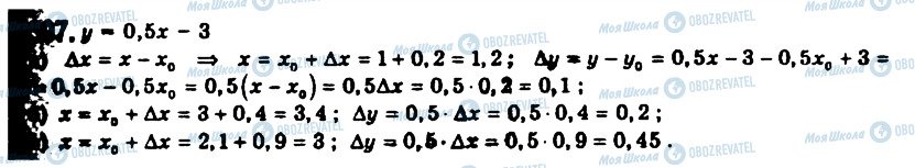 ГДЗ Алгебра 11 клас сторінка 397