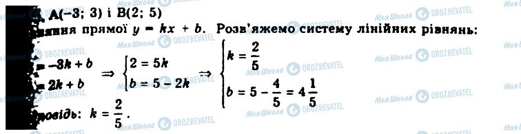 ГДЗ Алгебра 11 класс страница 505