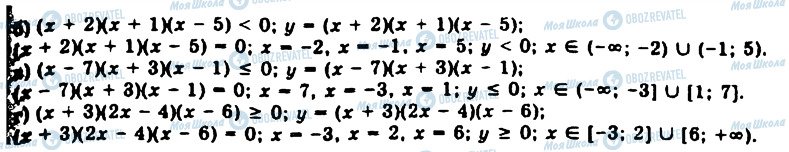 ГДЗ Алгебра 11 класс страница 1378