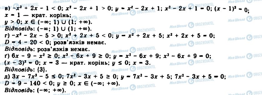 ГДЗ Алгебра 11 класс страница 1393