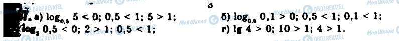 ГДЗ Алгебра 11 клас сторінка 257