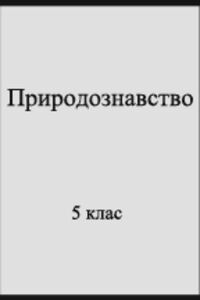 ГДЗ Природознавство 5 клас Практичні роботи і досліди 2012