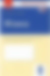 ГДЗ Фізика 8 клас Ф. Я. Божинова, О. О. Кірюхіна 2016 Зошит для контролю знань