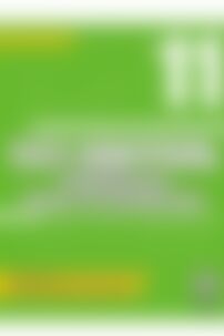 ГДЗ Українська література 11 клас А.С. Марченко 2010 Тест-контроль