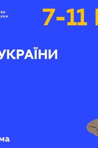 Онлайн урок 9 класс История Украины. Чернобыль (Нед.4:ПН)