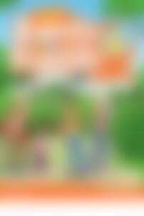 ГДЗ Английский язык 4 класс Naomi Simmons 2018 Family and Friends 4 class book 2nd edition