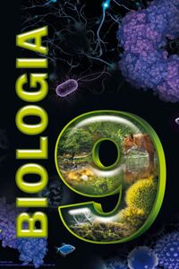 Учебники Биология 9 класс Р.В. Шаламов, Г.А. Носов, А.А. Литовченко, Н.С. Калиберда 2017 С обучением на польском языке