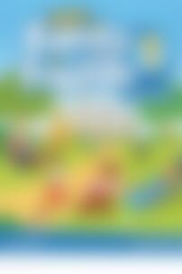 ГДЗ Англійська мова 1 клас Naomi Simmons 2018 Family and Friends 1 class book 2nd edition