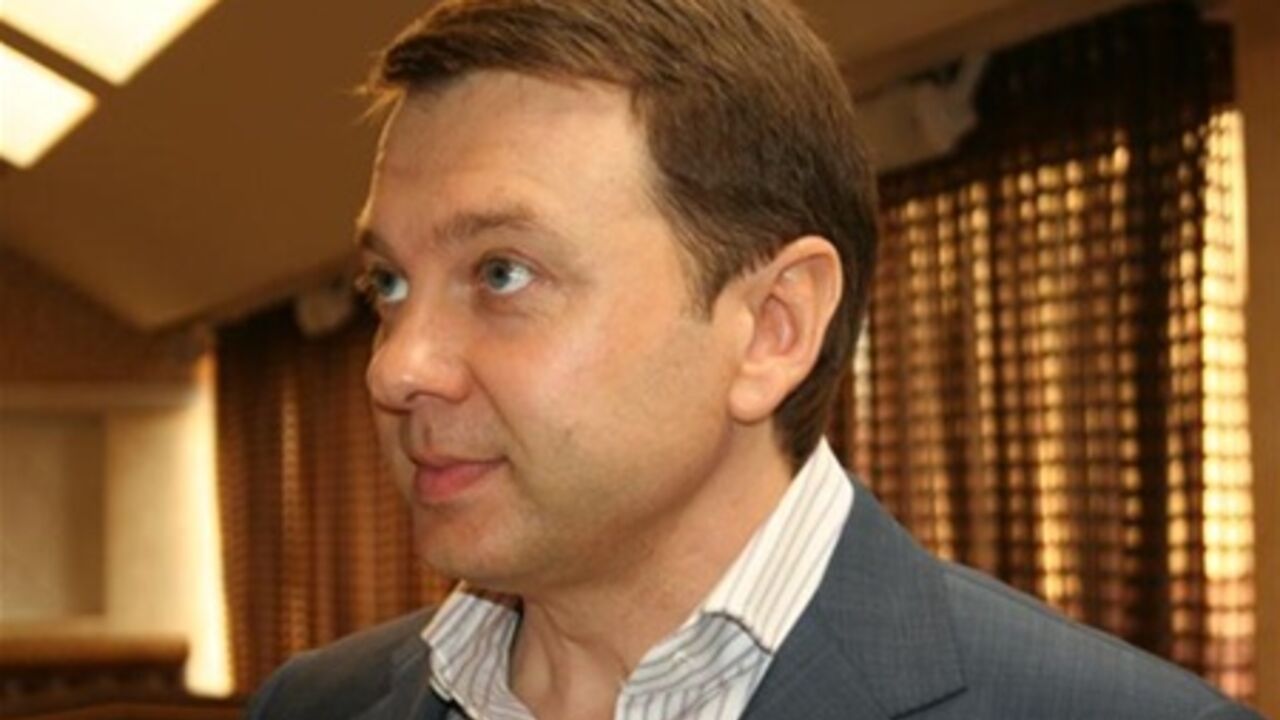 За екс-чоловіка Подкопаєвої внесли заставу