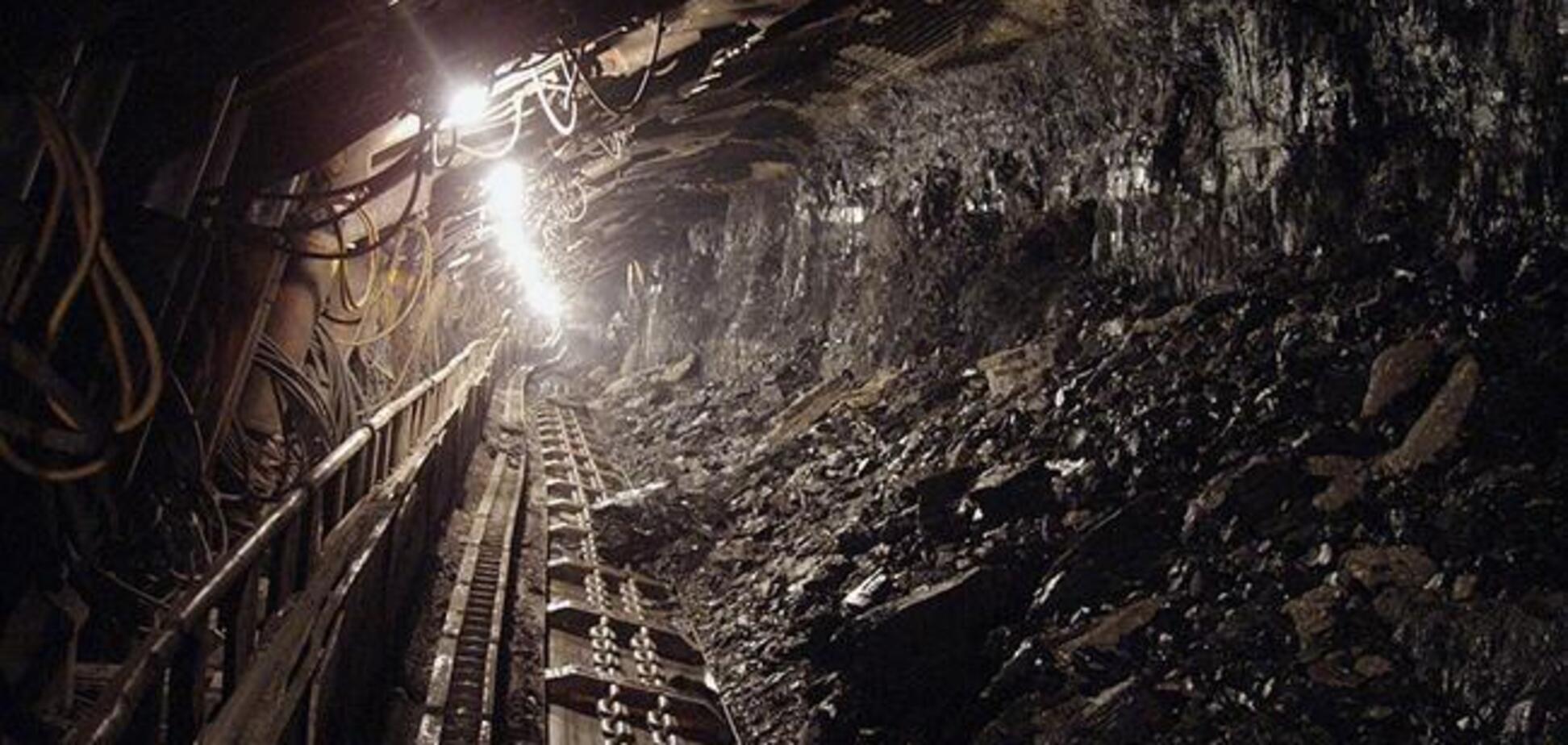 Три из четырех шахт в Кривом Роге возобновили работу