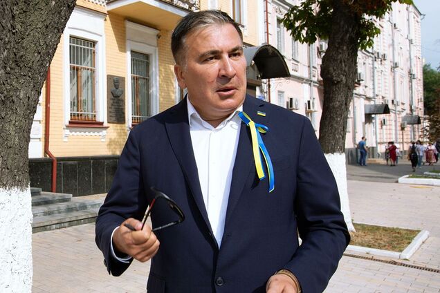 Саакашвили угрожали расправой в ресторане