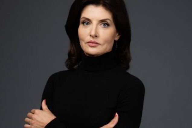 Марина Порошенко отримала негативні результати на коронавірус