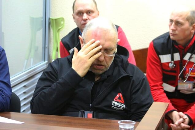 Павловский назвал Мангера заказчиком