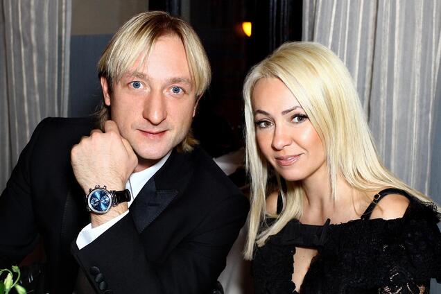 Рудковська та Плющенко вдруге стали батьками