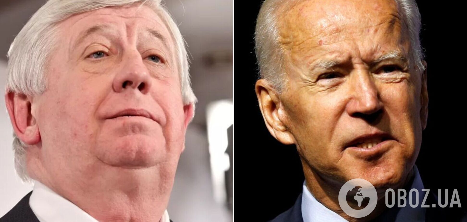 У поліції не побачили впливу Байдена на Шокіна