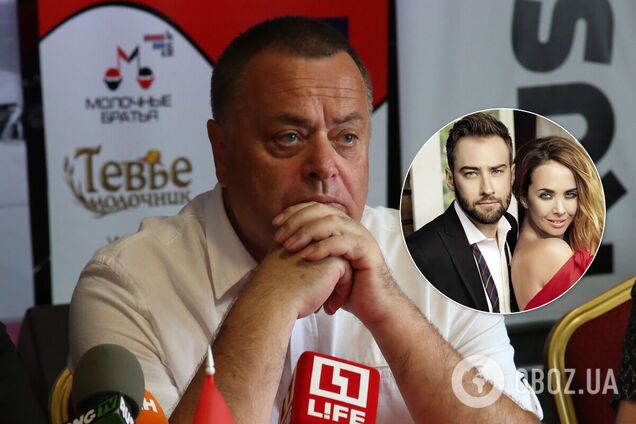 Владимир Фриске рассказал, как Шепелев издевался над его дочерью