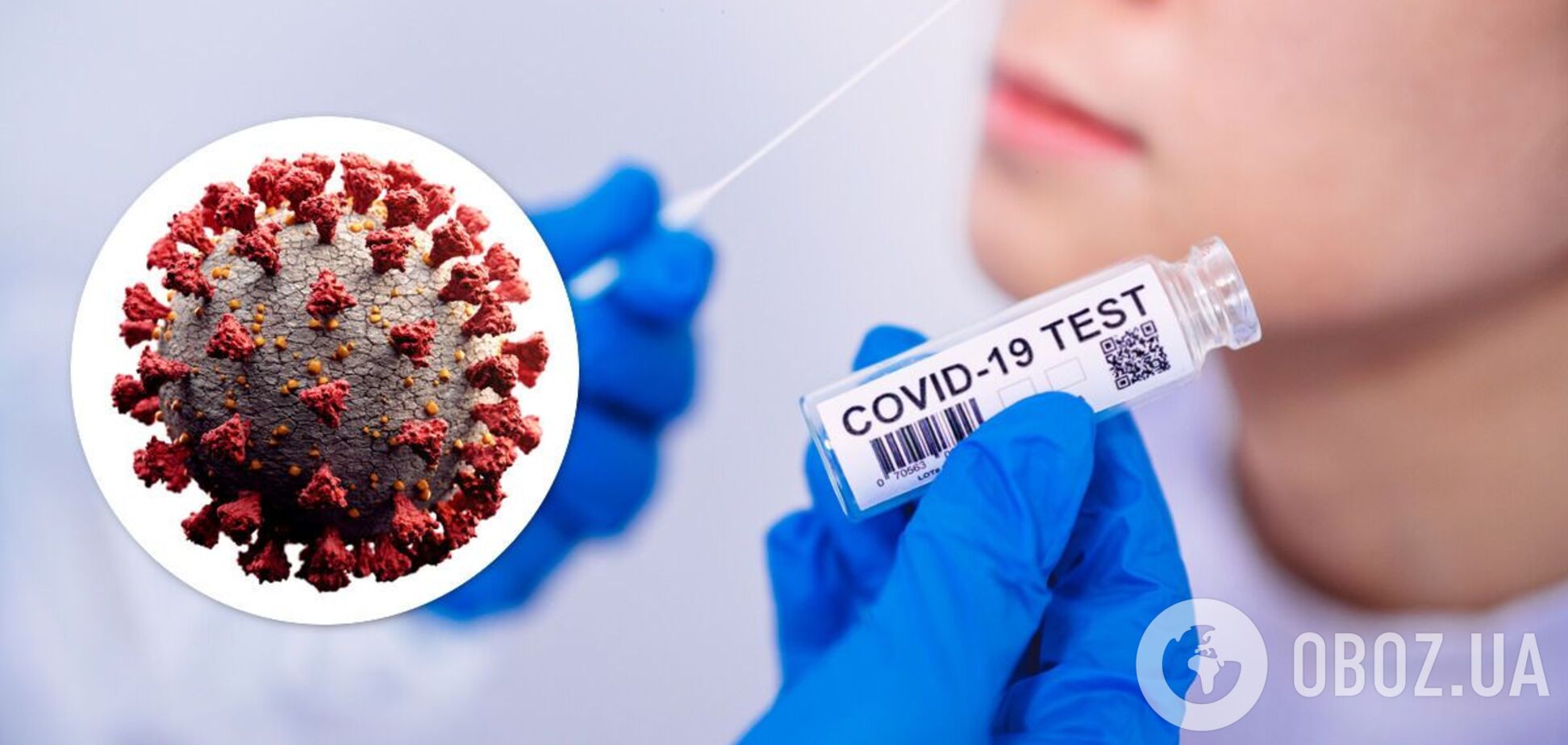 В мире прибавилось более 300 тысяч зараженных коронавирусом