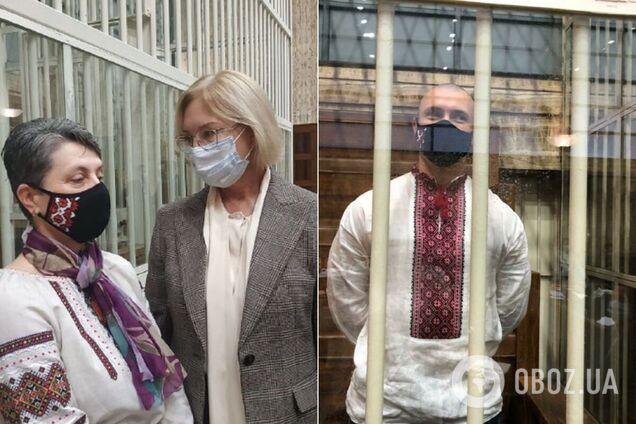 В Италии прошло очередное судилище по делу Маркива: назначены дополнительные экспертизы