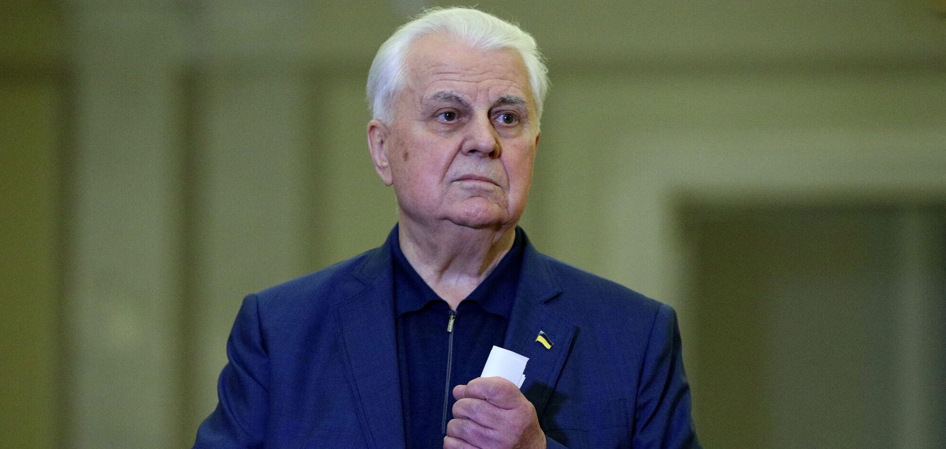 Кравчука не выгонят из ТКГ, но он не лучшая фигура, – Тука